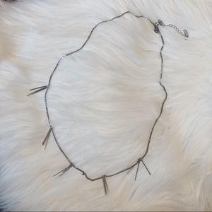 The 2bandits Cactus Tree Necklace